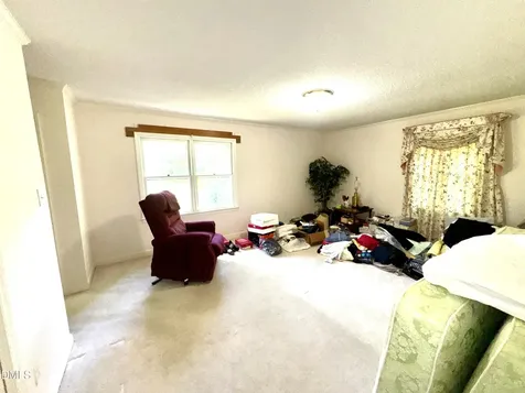 1634 Crescent Drive Henderson NC 27536