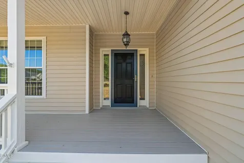 31 Vanstore Drive Fuquay Varina NC 27526