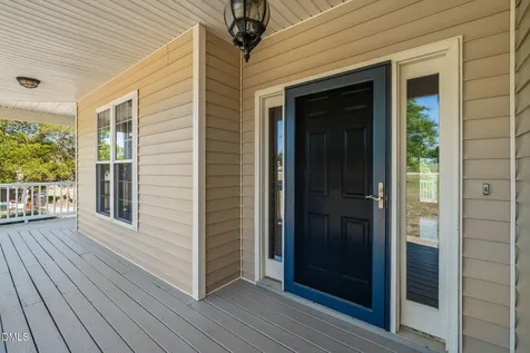 31 Vanstore Drive Fuquay Varina NC 27526