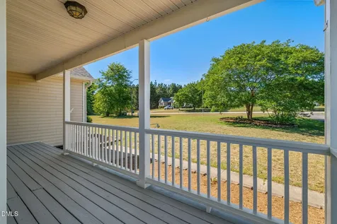31 Vanstore Drive Fuquay Varina NC 27526
