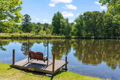 31 Vanstore Drive Fuquay Varina NC 27526