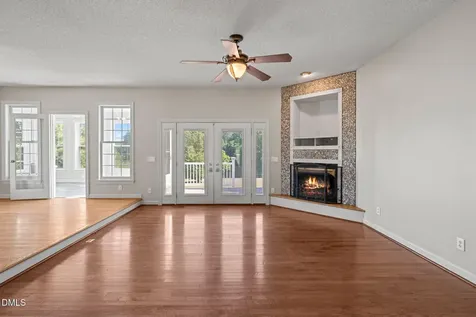 31 Vanstore Drive Fuquay Varina NC 27526