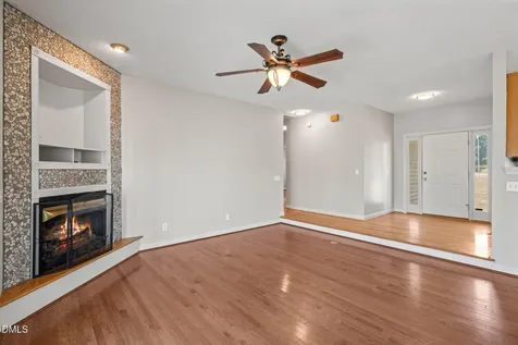 31 Vanstore Drive Fuquay Varina NC 27526