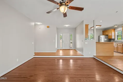 31 Vanstore Drive Fuquay Varina NC 27526
