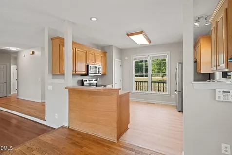 31 Vanstore Drive Fuquay Varina NC 27526