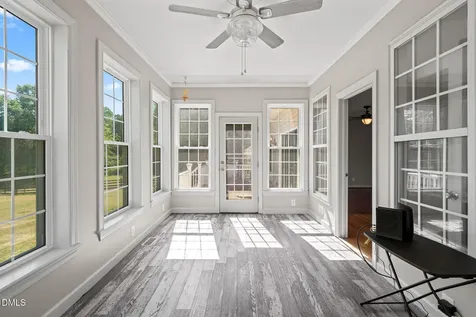 31 Vanstore Drive Fuquay Varina NC 27526