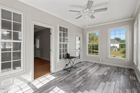 31 Vanstore Drive Fuquay Varina NC 27526