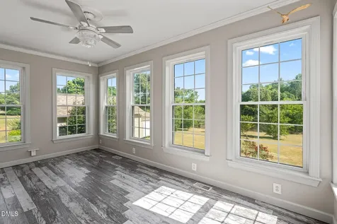 31 Vanstore Drive Fuquay Varina NC 27526