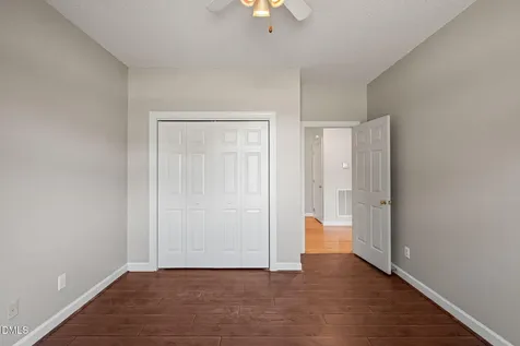 31 Vanstore Drive Fuquay Varina NC 27526