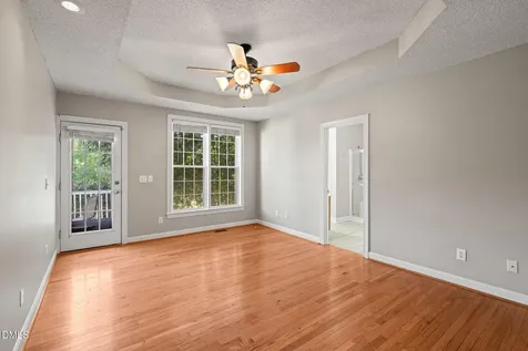 31 Vanstore Drive Fuquay Varina NC 27526