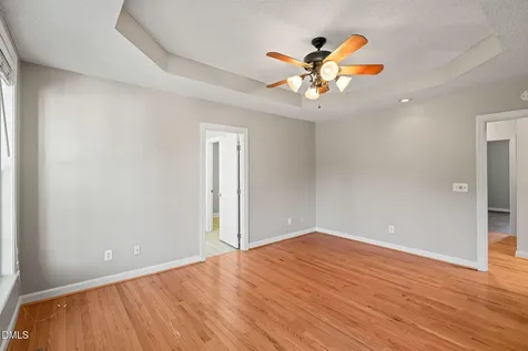 31 Vanstore Drive Fuquay Varina NC 27526
