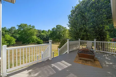 31 Vanstore Drive Fuquay Varina NC 27526