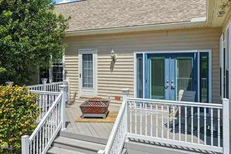 31 Vanstore Drive Fuquay Varina NC 27526