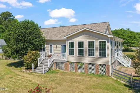 31 Vanstore Drive Fuquay Varina NC 27526