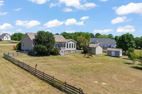 31 Vanstore Drive Fuquay Varina NC 27526