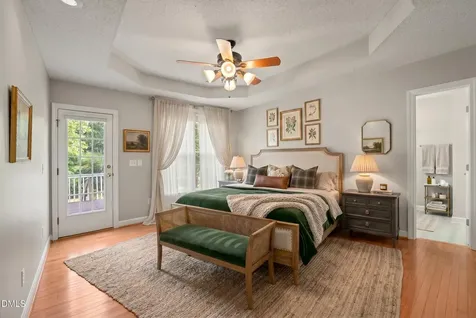 31 Vanstore Drive Fuquay Varina NC 27526