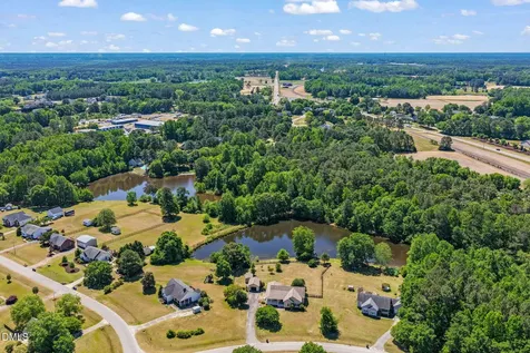 31 Vanstore Drive Fuquay Varina NC 27526