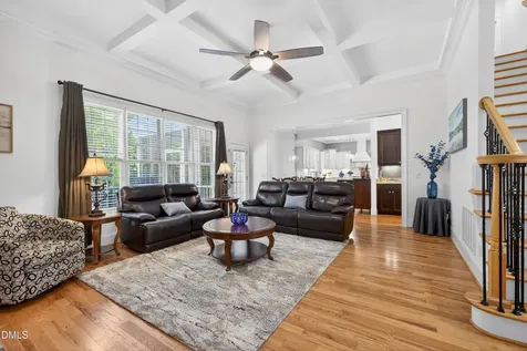 139 Henrys Watch Lane Pittsboro NC 27312