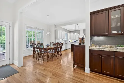 139 Henrys Watch Lane Pittsboro NC 27312