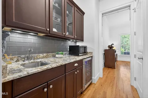 139 Henrys Watch Lane Pittsboro NC 27312