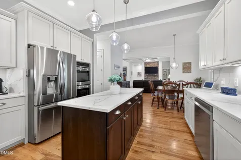 139 Henrys Watch Lane Pittsboro NC 27312