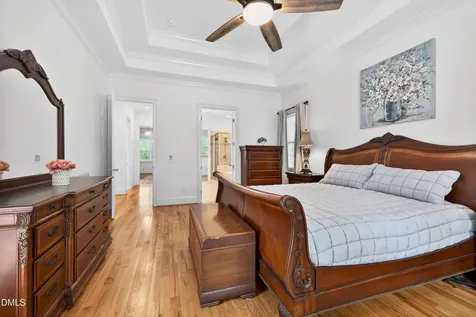 139 Henrys Watch Lane Pittsboro NC 27312