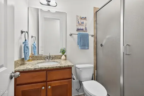 139 Henrys Watch Lane Pittsboro NC 27312