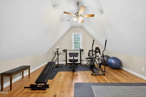 139 Henrys Watch Lane Pittsboro NC 27312