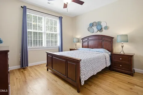 139 Henrys Watch Lane Pittsboro NC 27312