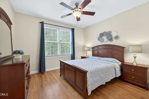 139 Henrys Watch Lane Pittsboro NC 27312