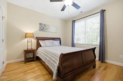 139 Henrys Watch Lane Pittsboro NC 27312
