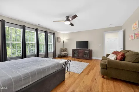 139 Henrys Watch Lane Pittsboro NC 27312
