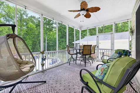 139 Henrys Watch Lane Pittsboro NC 27312