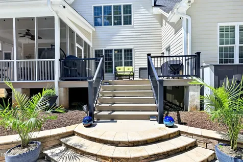 139 Henrys Watch Lane Pittsboro NC 27312