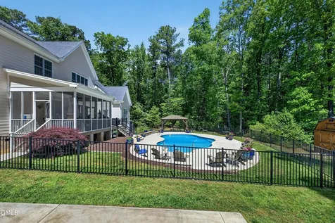 139 Henrys Watch Lane Pittsboro NC 27312