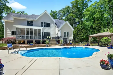 139 Henrys Watch Lane Pittsboro NC 27312