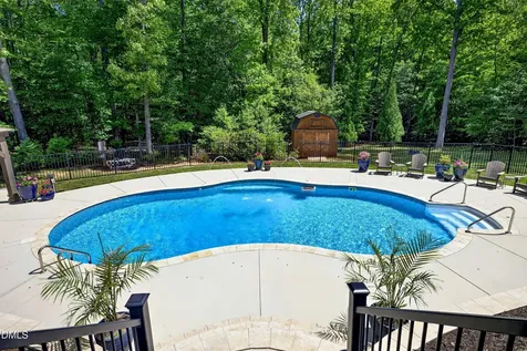 139 Henrys Watch Lane Pittsboro NC 27312