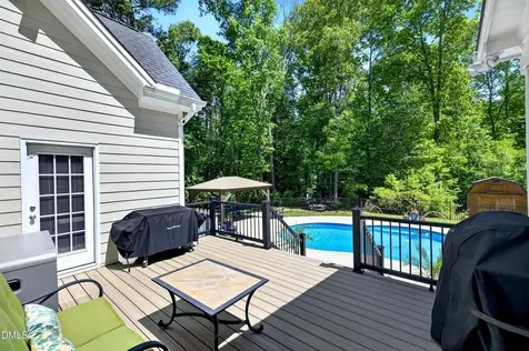 139 Henrys Watch Lane Pittsboro NC 27312