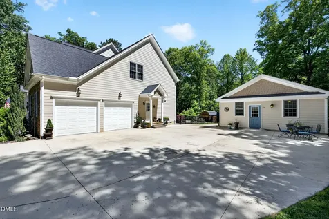 139 Henrys Watch Lane Pittsboro NC 27312