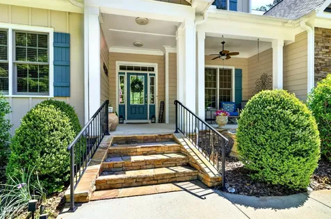 139 Henrys Watch Lane Pittsboro NC 27312