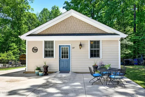 139 Henrys Watch Lane Pittsboro NC 27312