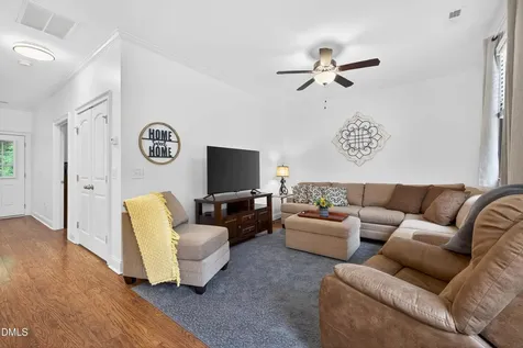 139 Henrys Watch Lane Pittsboro NC 27312