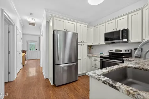 139 Henrys Watch Lane Pittsboro NC 27312
