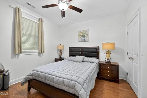 139 Henrys Watch Lane Pittsboro NC 27312