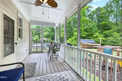 139 Henrys Watch Lane Pittsboro NC 27312