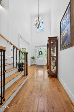 139 Henrys Watch Lane Pittsboro NC 27312