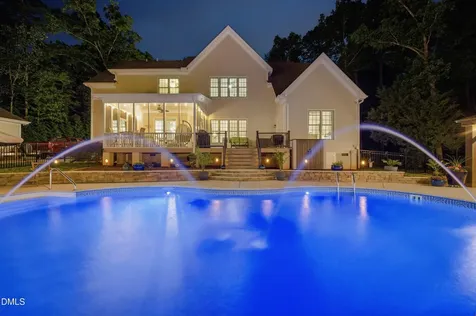 139 Henrys Watch Lane Pittsboro NC 27312