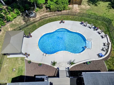 139 Henrys Watch Lane Pittsboro NC 27312