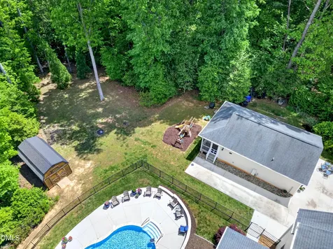 139 Henrys Watch Lane Pittsboro NC 27312