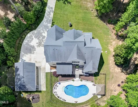 139 Henrys Watch Lane Pittsboro NC 27312